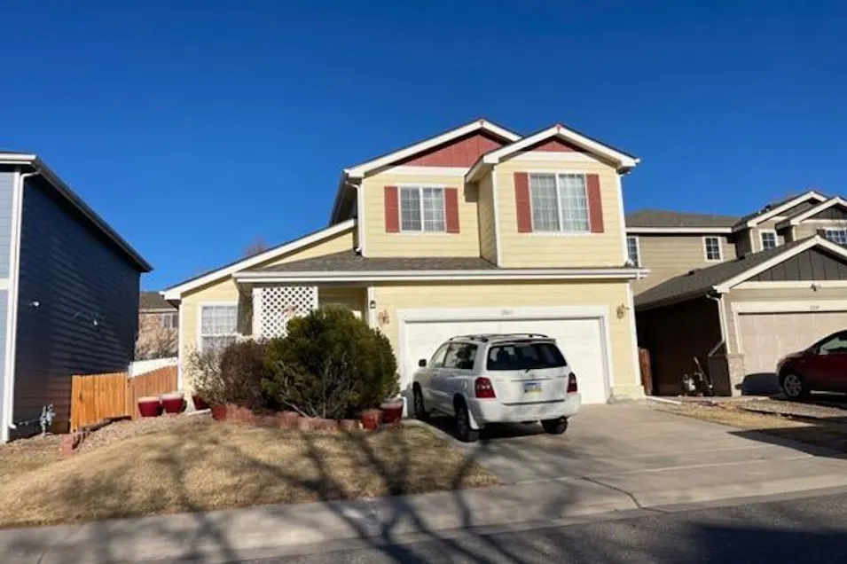 2863 E 110 Th Drive Northglenn, CO 80233, Adams County