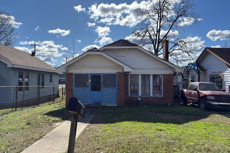 503 Wilson Street Street Texarkana, TX 75501, Bowie County