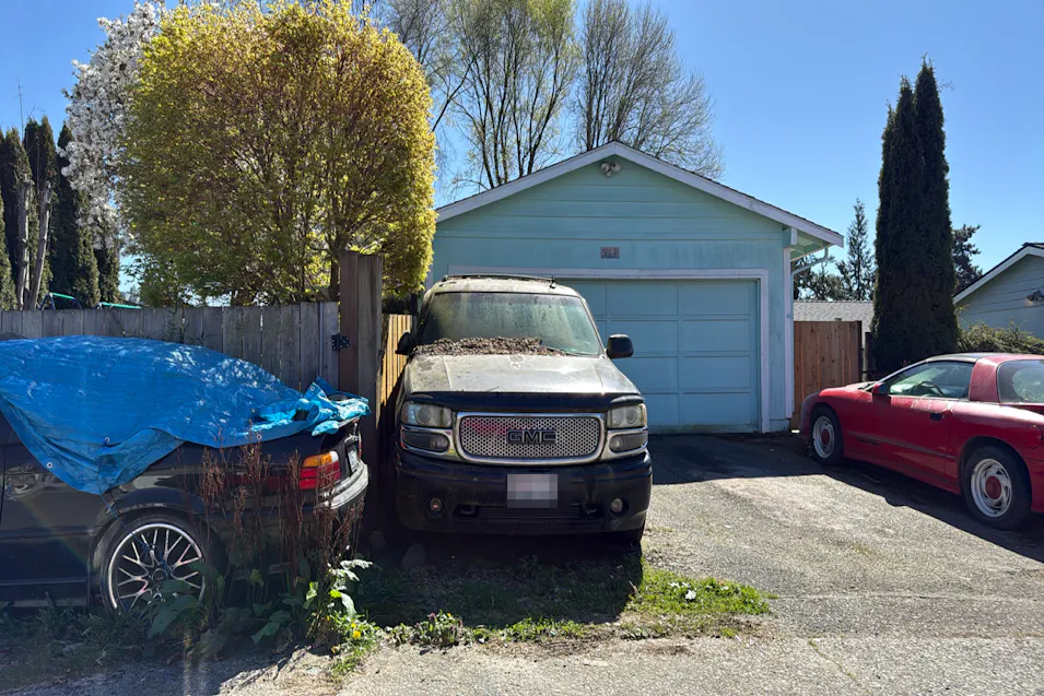 8706 13th Street NE Everett, WA 98205, Snohomish County