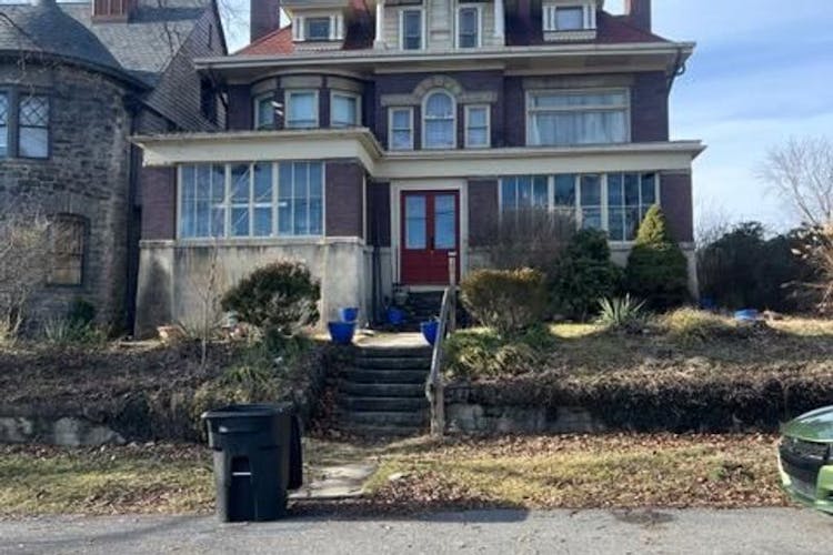 109 Virginia Avenue Fairmont, WV 26554, Marion County