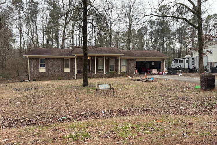 1871 Shelia Avenue Southside, AL 35907, Etowah County