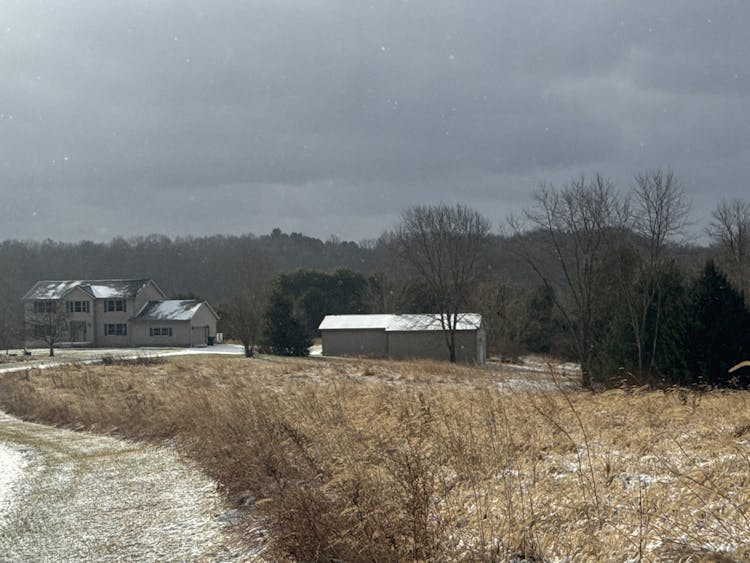 7675 Butcher Knife Rd Roseville, OH 43777, Perry County