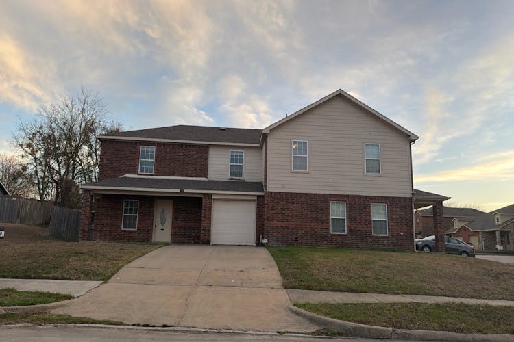 1101 E College St Princeton, TX 75407, Collin County