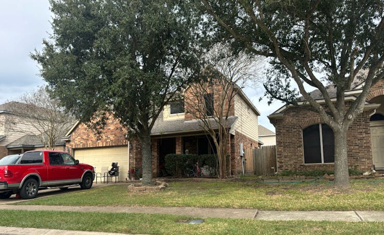 10023 Wood Leaf Ct Baytown, TX 77521, Chambers County