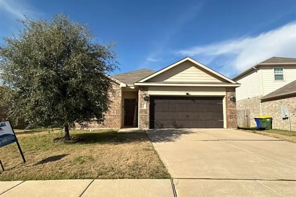 114 Kennedy Drive Venus, TX 76084, Johnson County