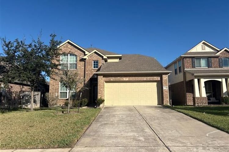 13811 Sandstone Bridge Lane Rosharon, TX 77583, Brazoria County