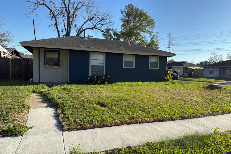 2802 Wentworth Ln Pasadena, TX 77506, Harris County