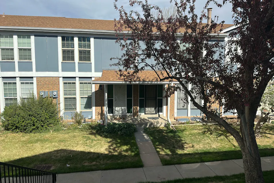 11778 E Canal Dr Aurora, CO 80011, Arapahoe County