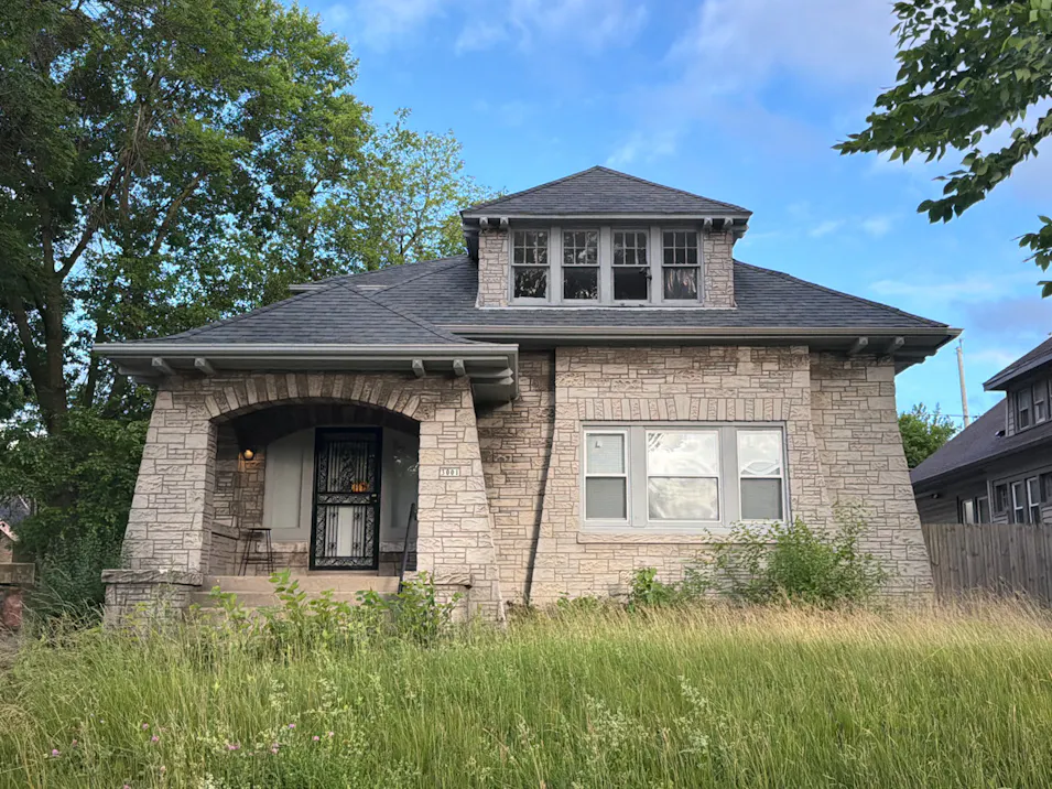 3001 N 38th St Milwaukee, WI 53210, Milwaukee County