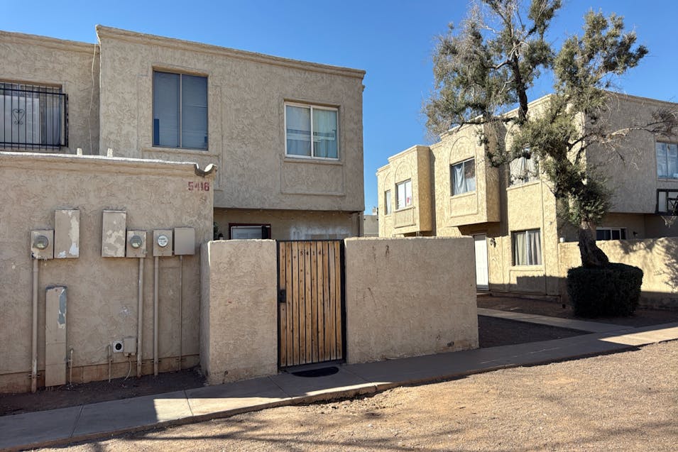 5416 W Lynwood St Phoenix, AZ 85043, Maricopa County