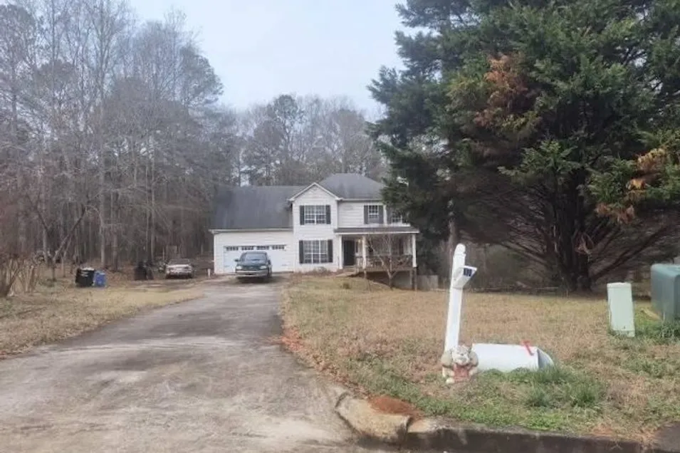 1360 Waterford Ln Monroe, GA 30656, Walton County