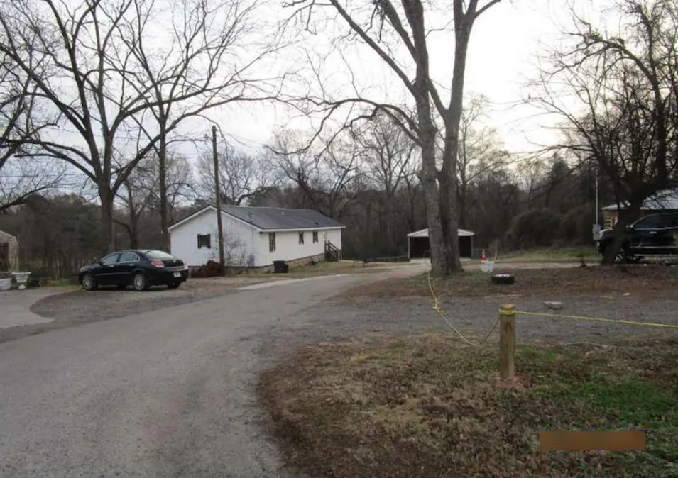 1060 Stephen St Greensboro, GA 30642, Greene County