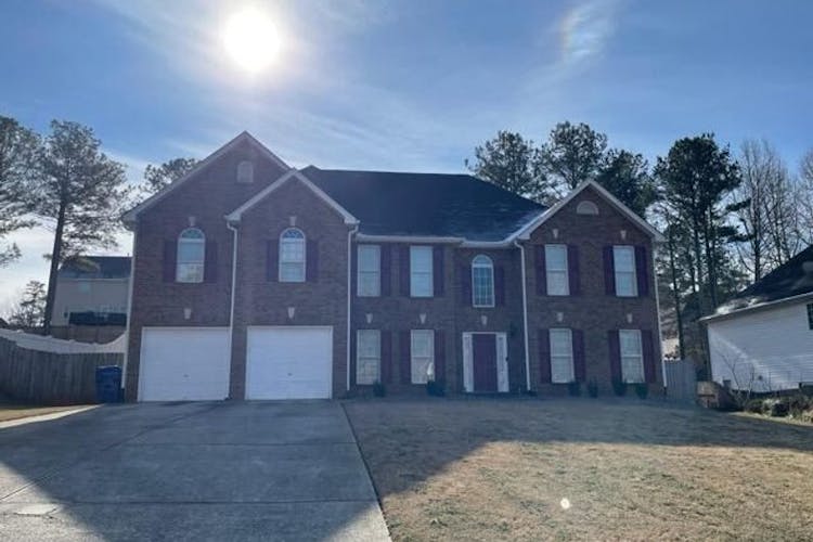 371 Paper Woods Dr Lawrenceville, GA 30046, Gwinnett County