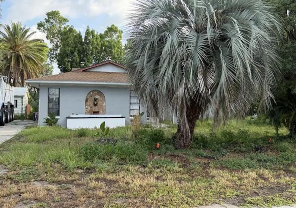 8395 Apple Orchard Rd Spring Hill, FL 34608, Hernando County