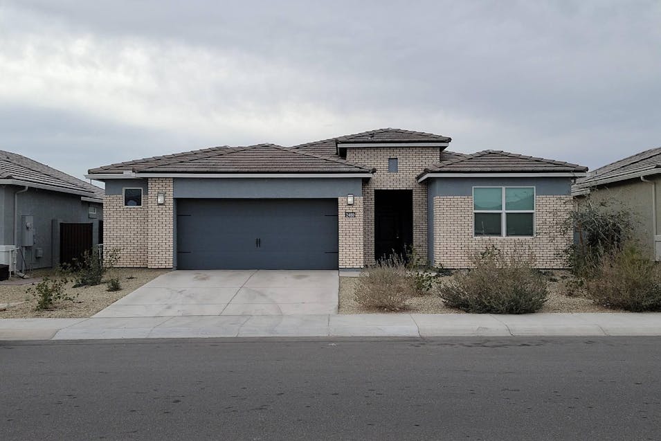 2480 S 241st Ave Buckeye, AZ 85326, Maricopa County