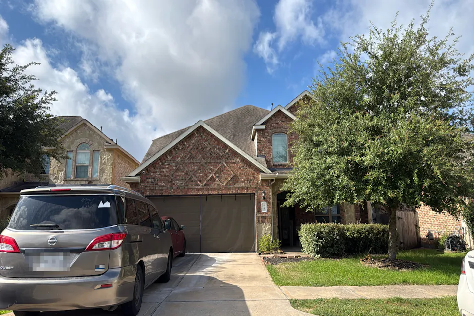 17147 Audrey Arbor Way Richmond, TX 77407, Fort Bend County