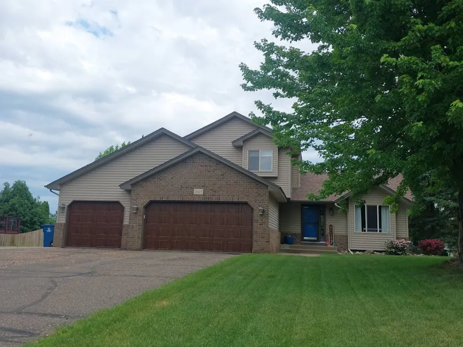 13463 180th Cir NW Elk River, MN 55330, Sherburne County