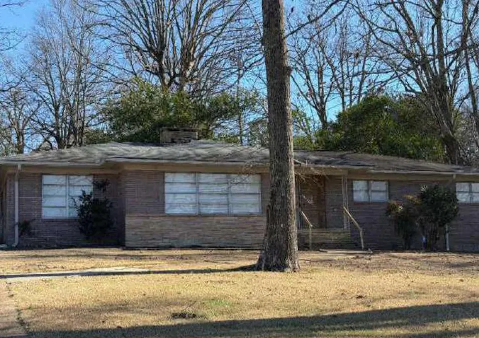 1509 Monte Vista Dr Gadsden, AL 35904, Etowah County