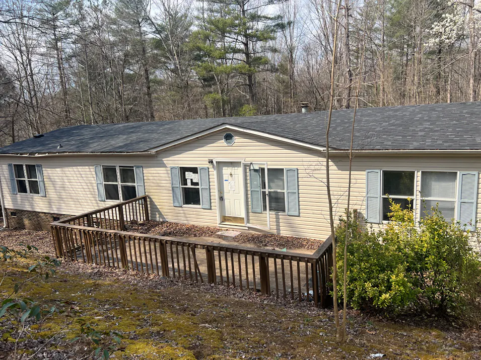 3892 Silver Creek Terrace Morganton, NC 28655, Burke County