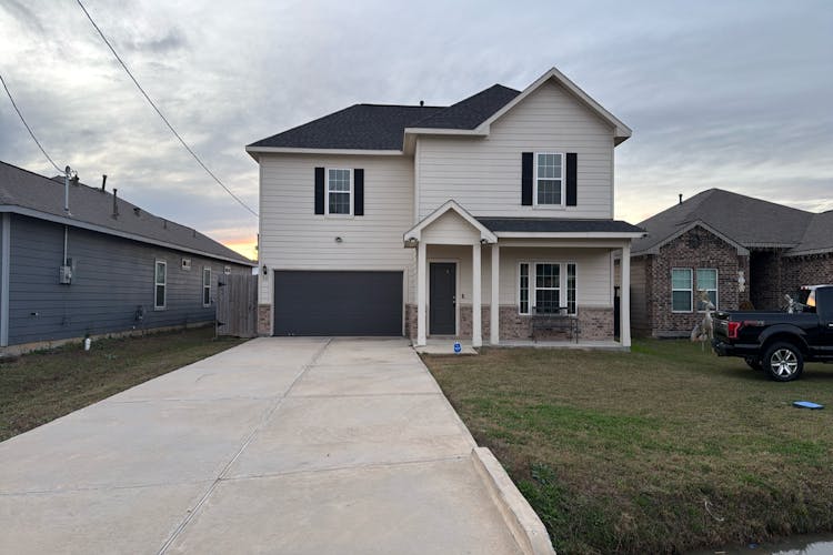 56 Road 5102c Cleveland, TX 77327, Liberty County