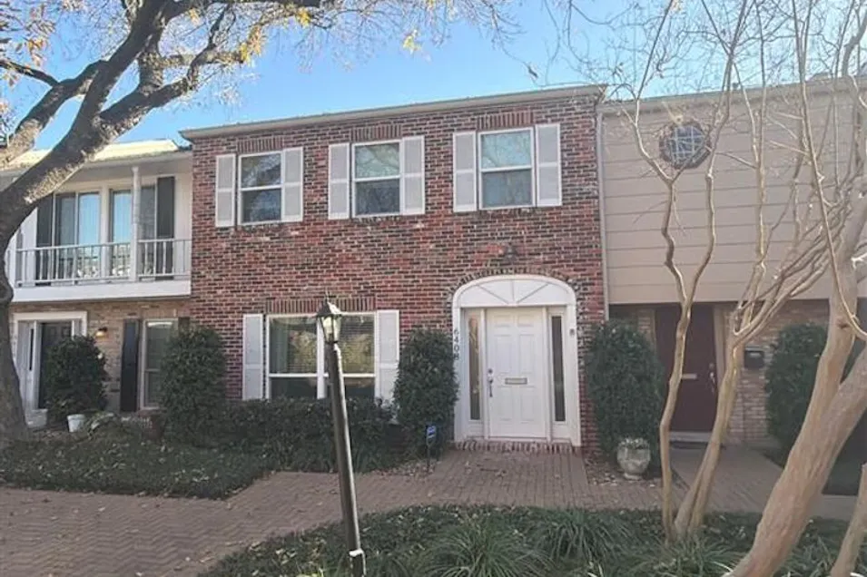 6408 Olympia Dr #132 Houston, TX 77057, Harris County