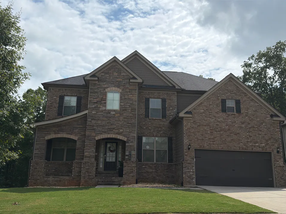 245 Piedmont Circle Covington, GA 30016, Newton County
