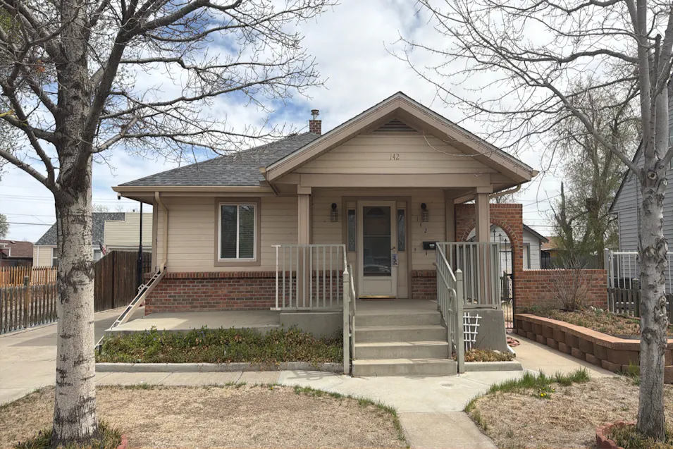 142 N 7th Ave Brighton, CO 80601, Adams County