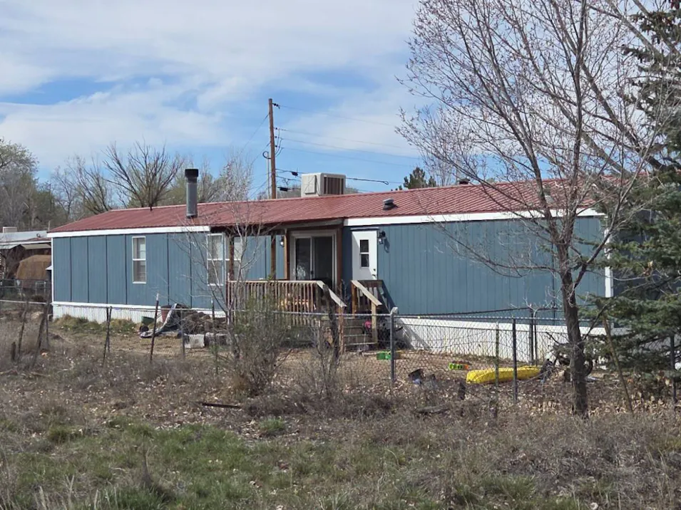 1317 Animas St Cortez, CO 81321, Montezuma County