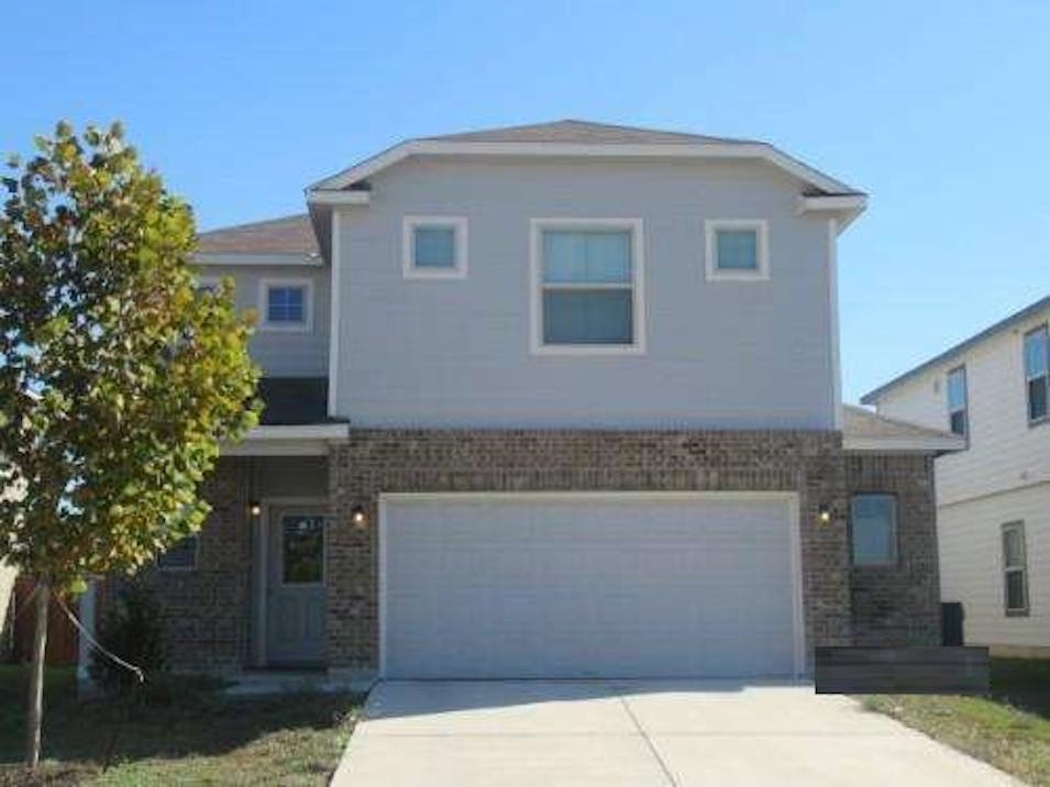 2032 Adeline Way New Braunfels, TX 78130, Guadalupe County