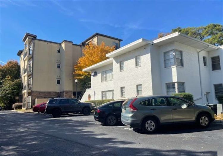 2230 Cheshire Bridge Rd NE Uni Atlanta, GA 30324, Fulton County