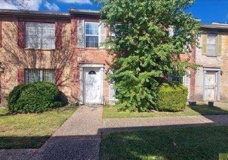 3974 Belle Park Drive Unit 397 Houston, TX 77072, Harris County