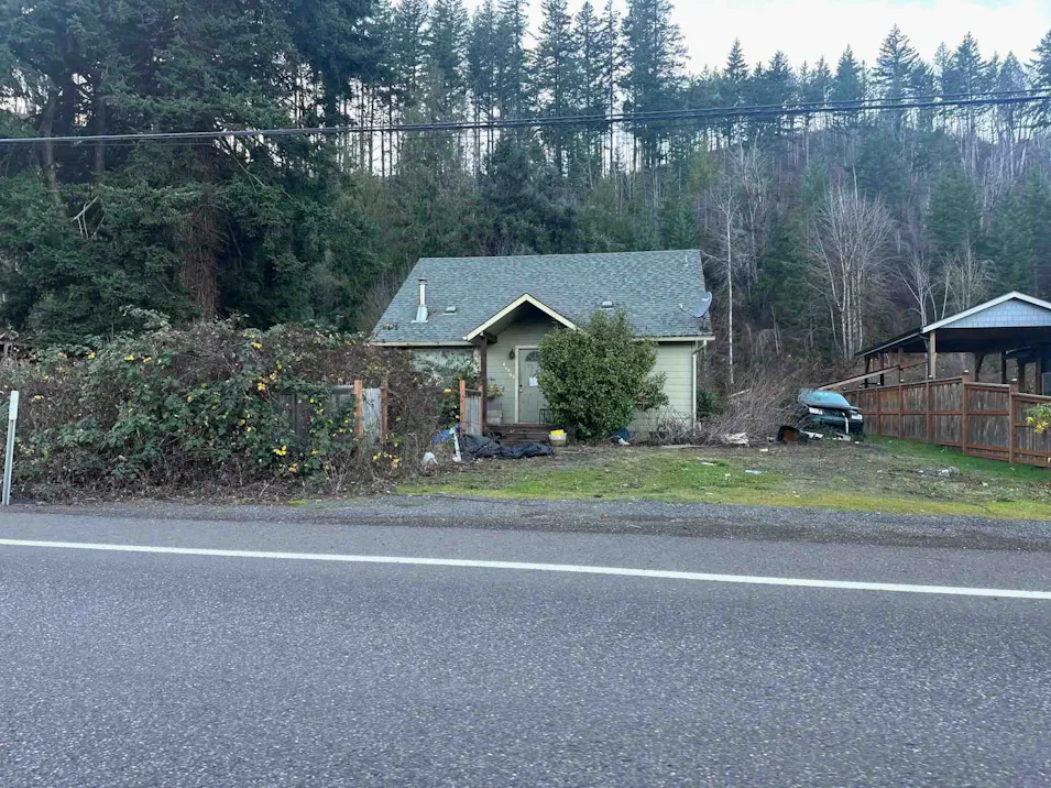 49565 McKenzie Highway Vida, OR 97488, Lane County