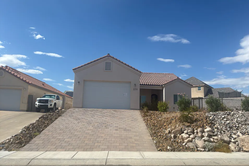 2219 Bonanza Court Bullhead City, AZ 86442, Mohave County