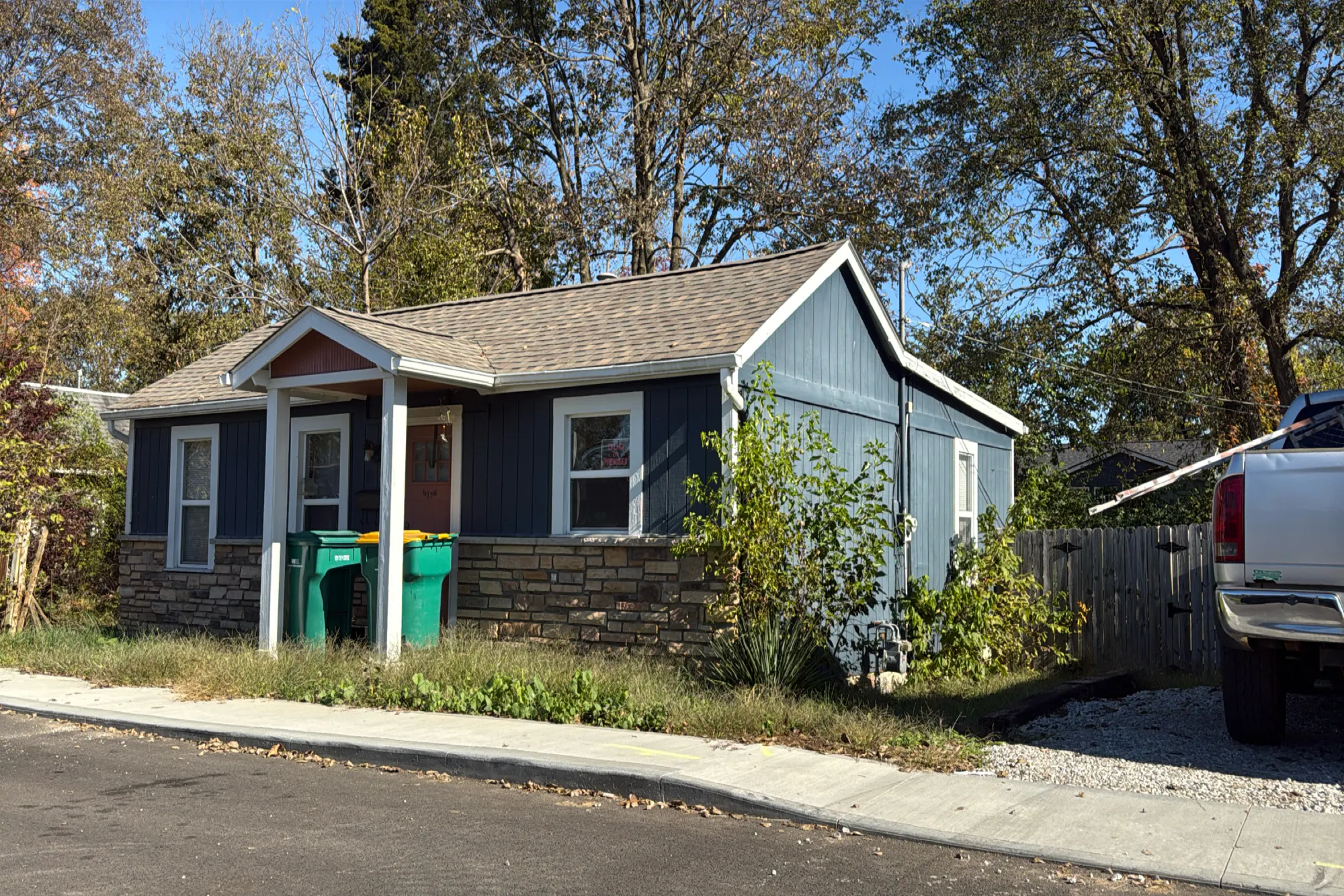Jackson St, West Jefferson, OH 43162 #1