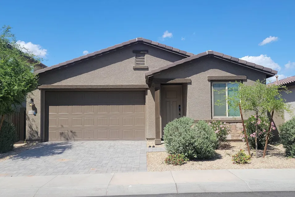 10830 W Marguerite Ave Tolleson, AZ 85353, Maricopa County