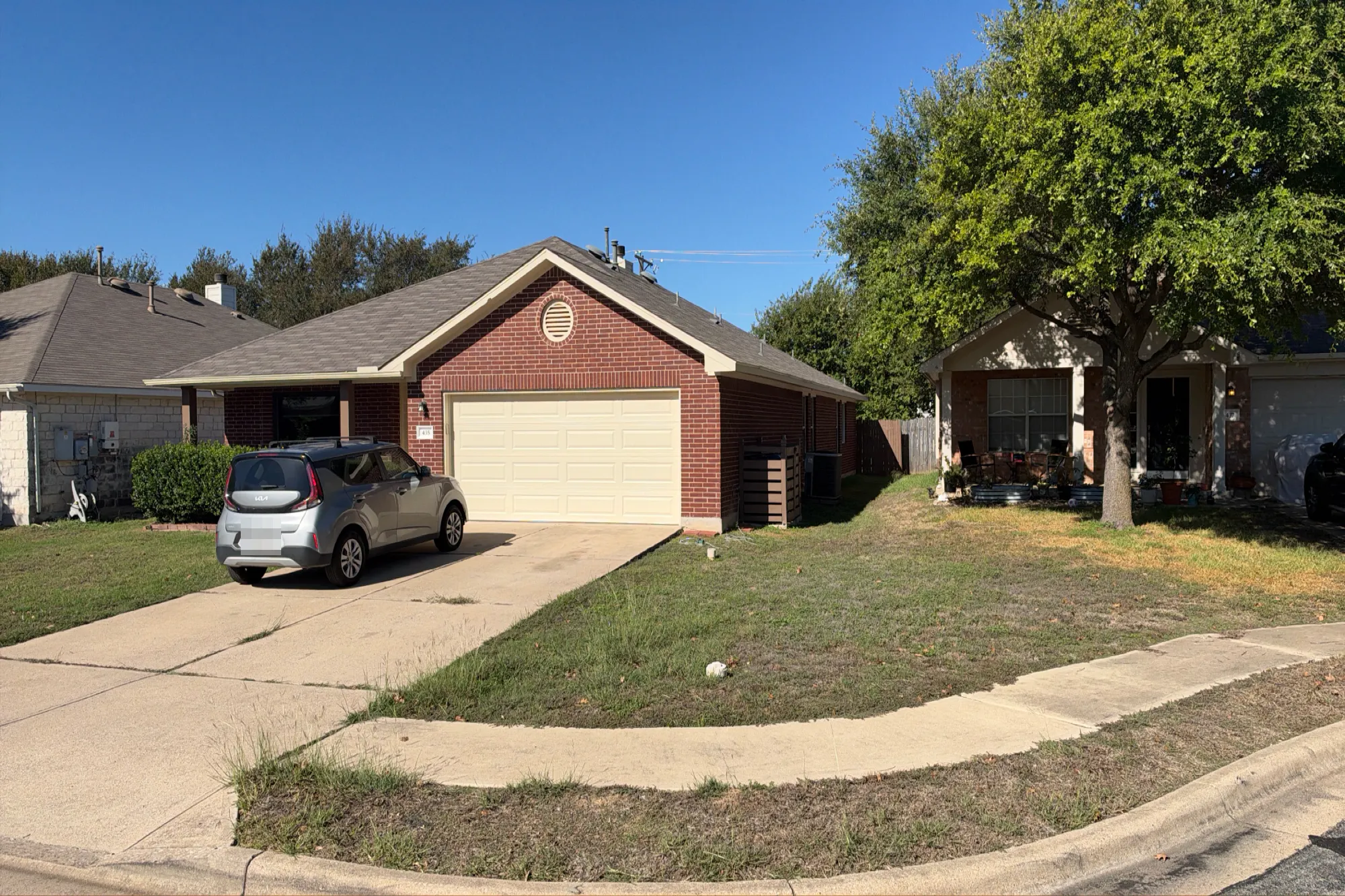 River Crossing Trl, Round Rock, TX 78665 #1