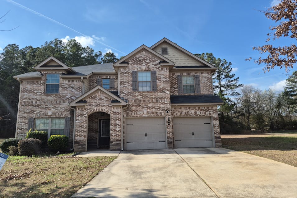 300 Madison Grace Ave McDonough, GA 30252, Henry County