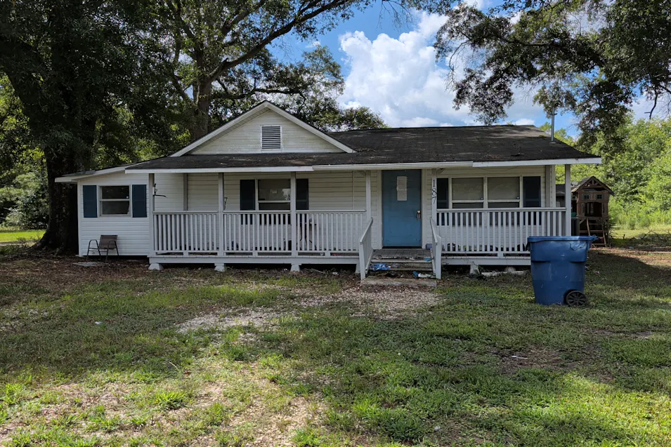 187 Highway 3226 Deridder, LA 70634, Beauregard County