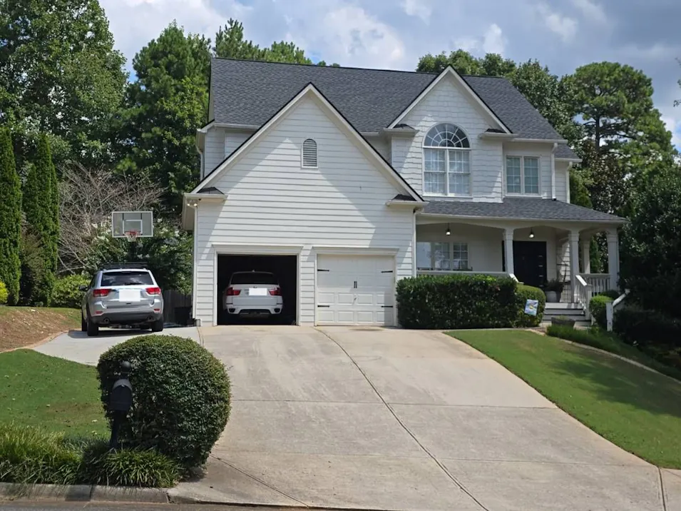 4016 Gold Mill Ridge Canton, GA 30114, Cherokee County