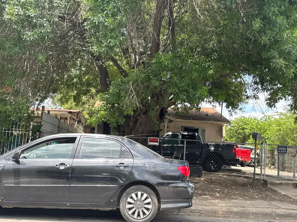 119 Illg Ave San Antonio, TX 78211, Bexar County