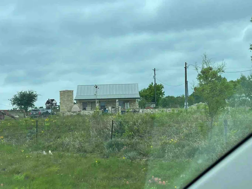 221 Ranch Road 2323 Fredericksburg, TX 78624, Gillespie County