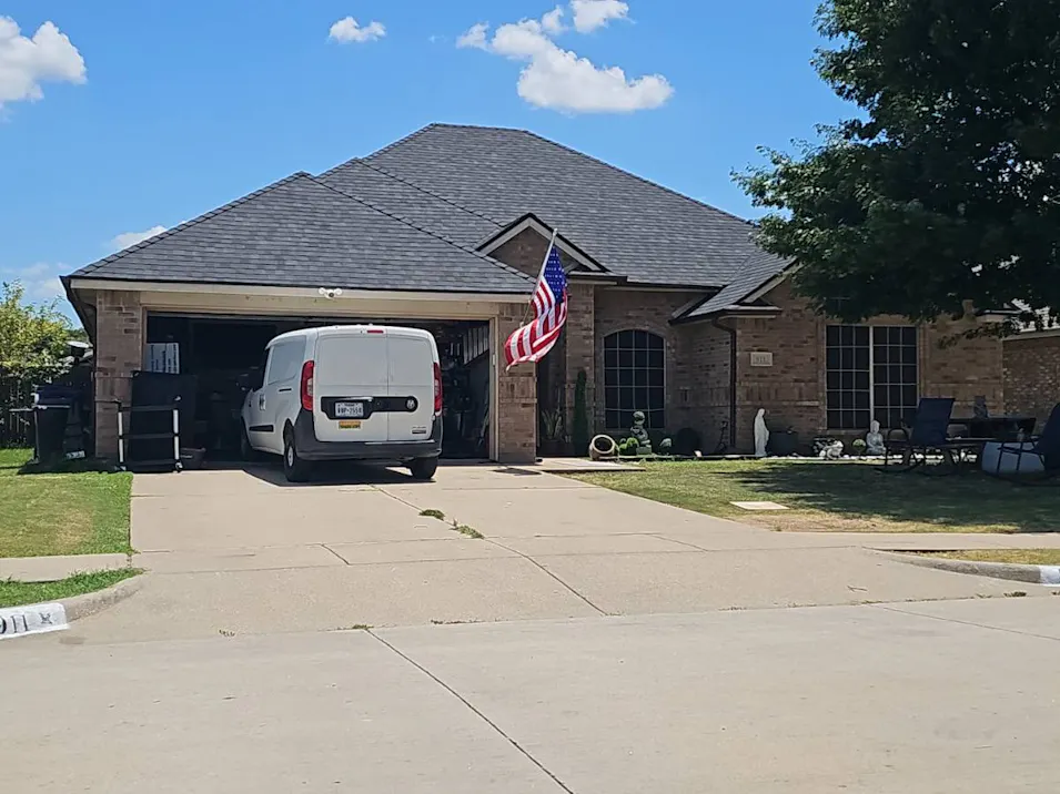 911 Raenae Dr Burleson, TX 76028, Johnson County