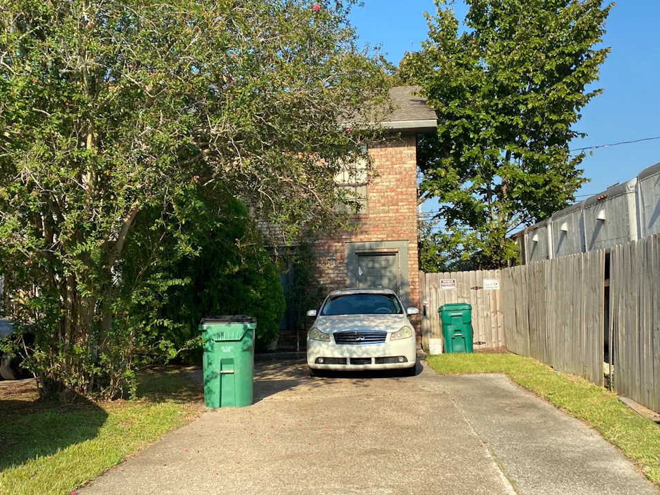 1000 Dimarco Drive Marrero, LA 70072, Jefferson County