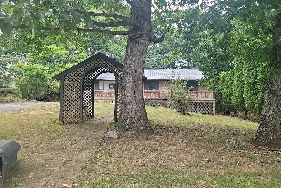 2157 McGhee Street Bedford, VA 24523, Bedford County