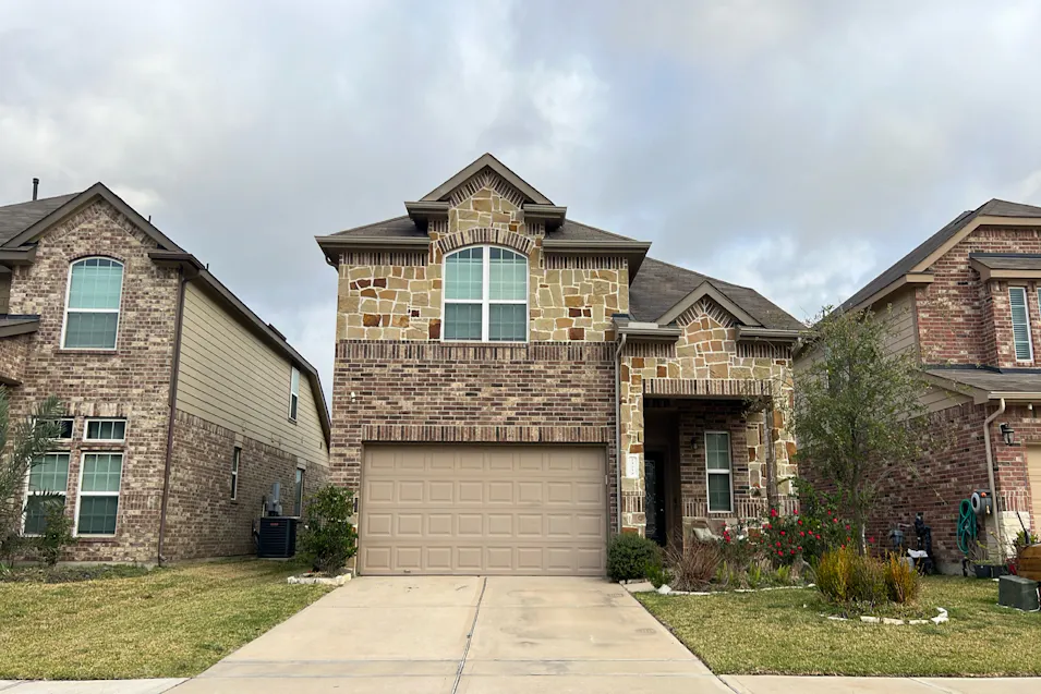 24618 Puccini Pl Katy, TX 77493, Harris County