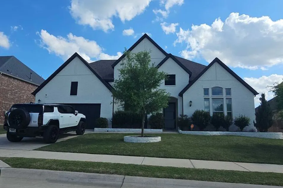 1520 Chisholm Trail Prosper, TX 75078, Collin County