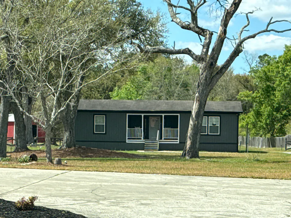 3608 Pete Seay Rd Sulphur, LA 70665, Calcasieu County