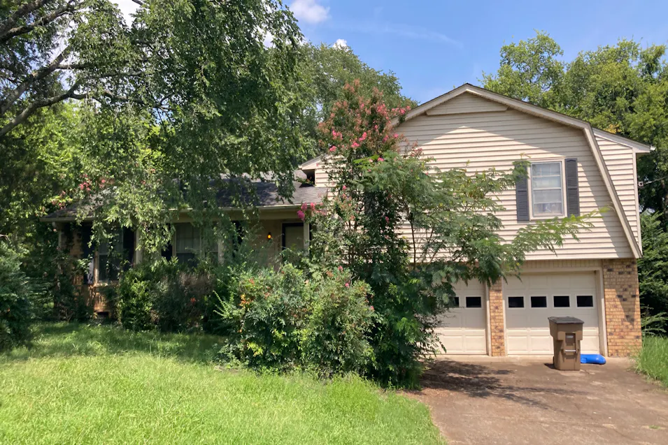 3868 Lake Aire Dr Nashville, TN 37217, Davidson County