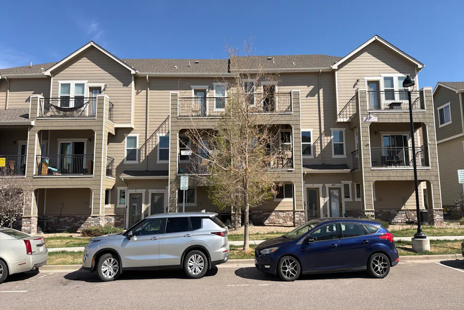 11250 Florence Street Unit 30d Commerce City, CO 80640, Adams County