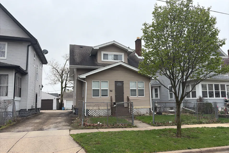 765 Columbia Street Aurora, IL 60505, Kane County